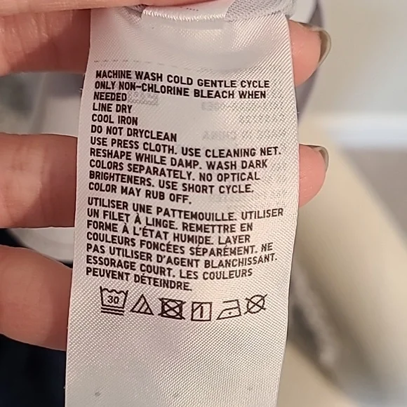 Tank top - Picture 4 of 5